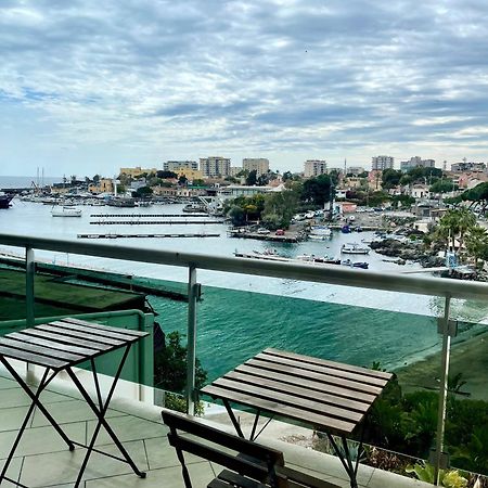 카타니아 Baia Di Ognina B&B 외부 사진