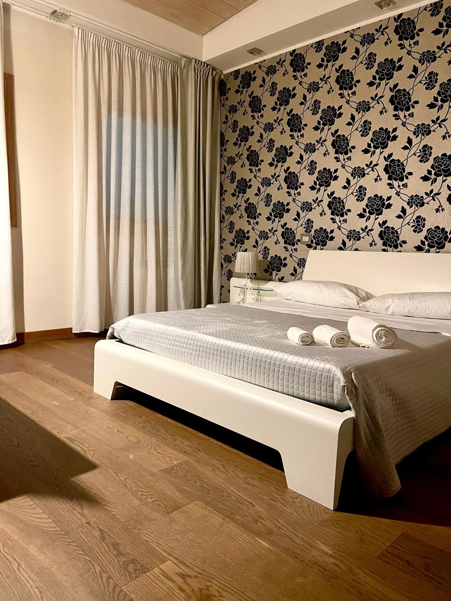 카타니아 Baia Di Ognina B&B 외부 사진