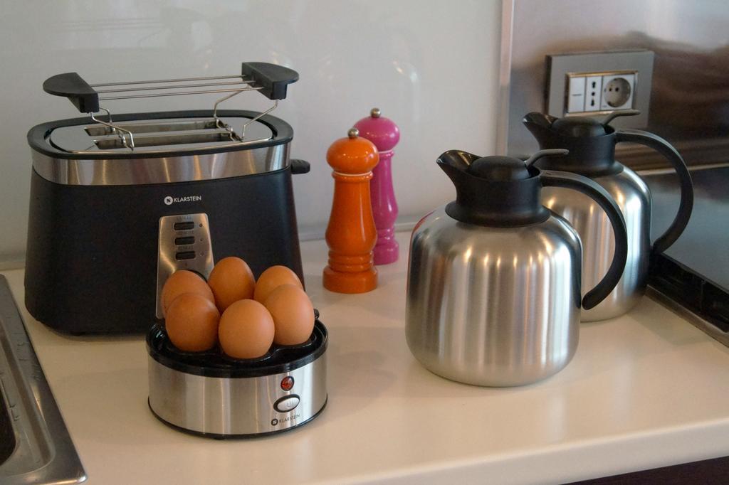 카타니아 Baia Di Ognina B&B 외부 사진