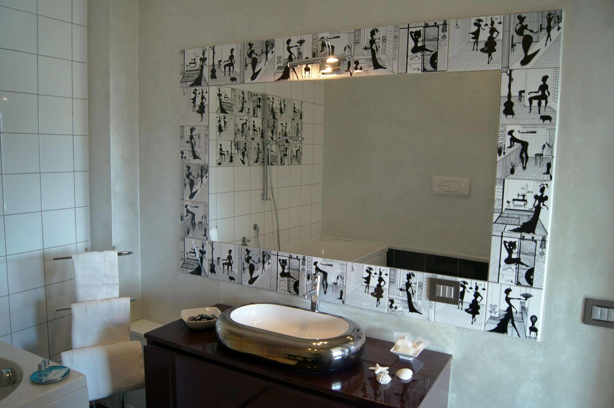 카타니아 Baia Di Ognina B&B 외부 사진
