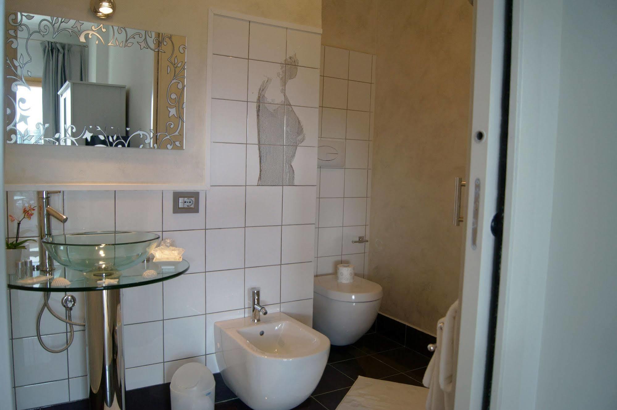 카타니아 Baia Di Ognina B&B 외부 사진