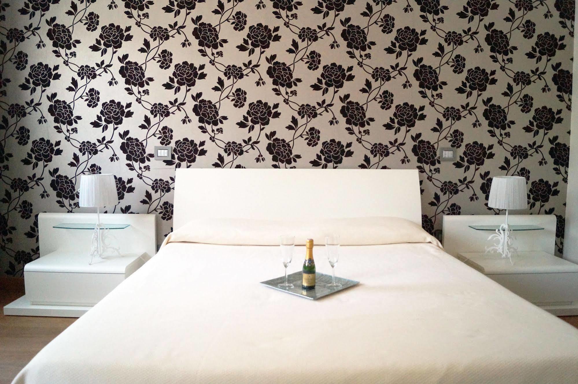 카타니아 Baia Di Ognina B&B 외부 사진