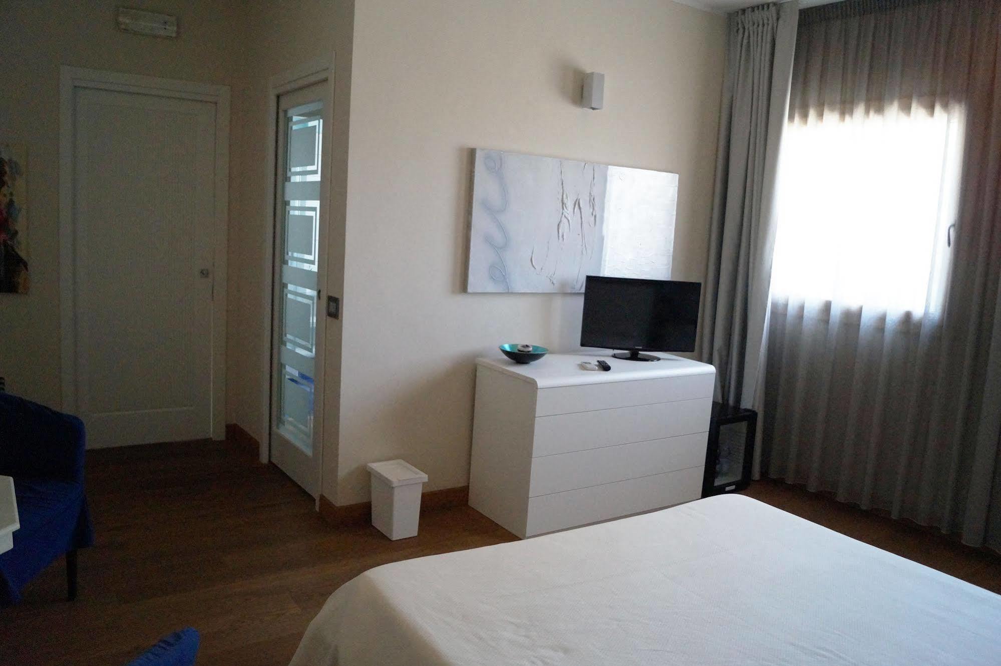 카타니아 Baia Di Ognina B&B 외부 사진