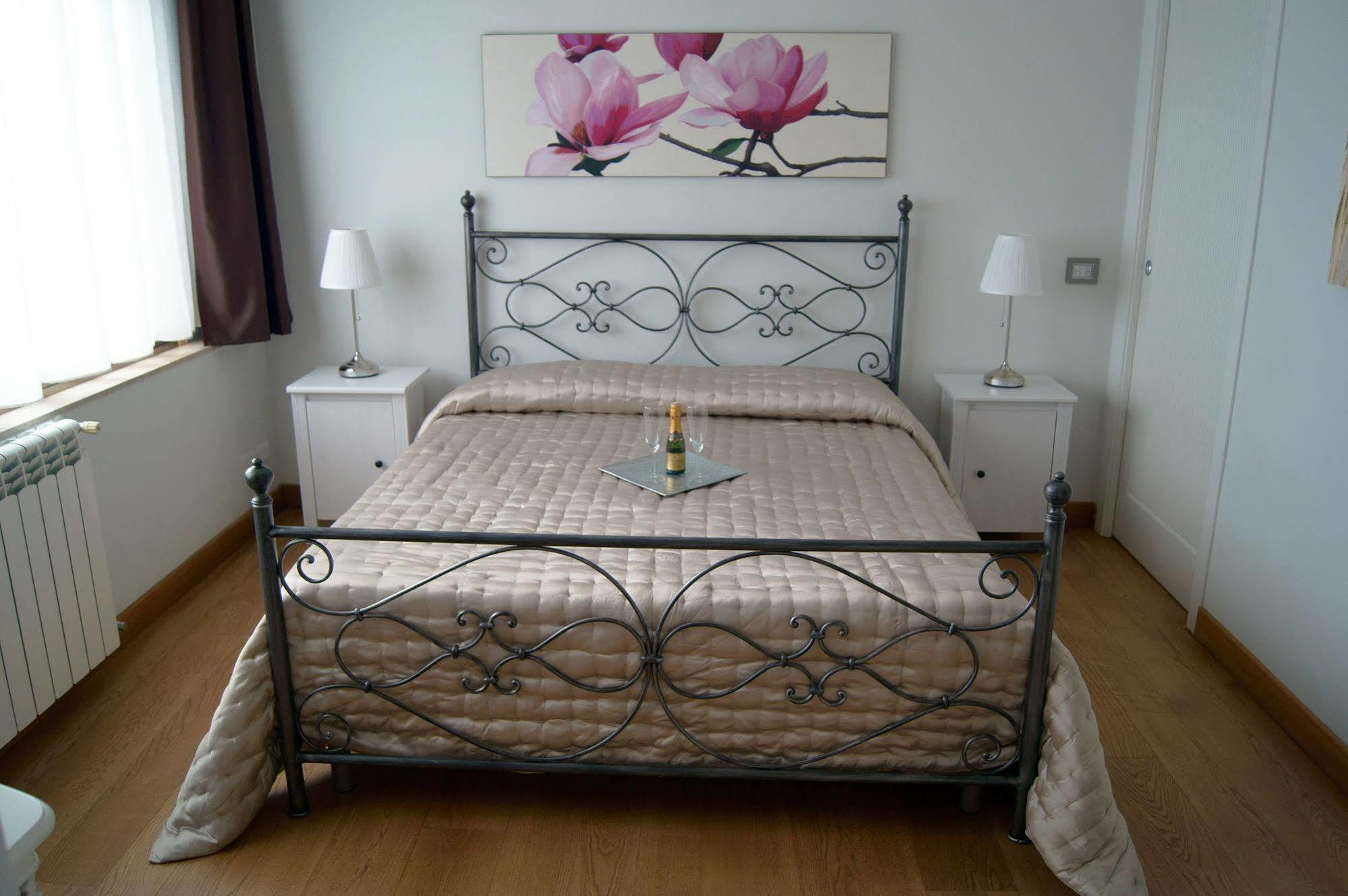 카타니아 Baia Di Ognina B&B 외부 사진
